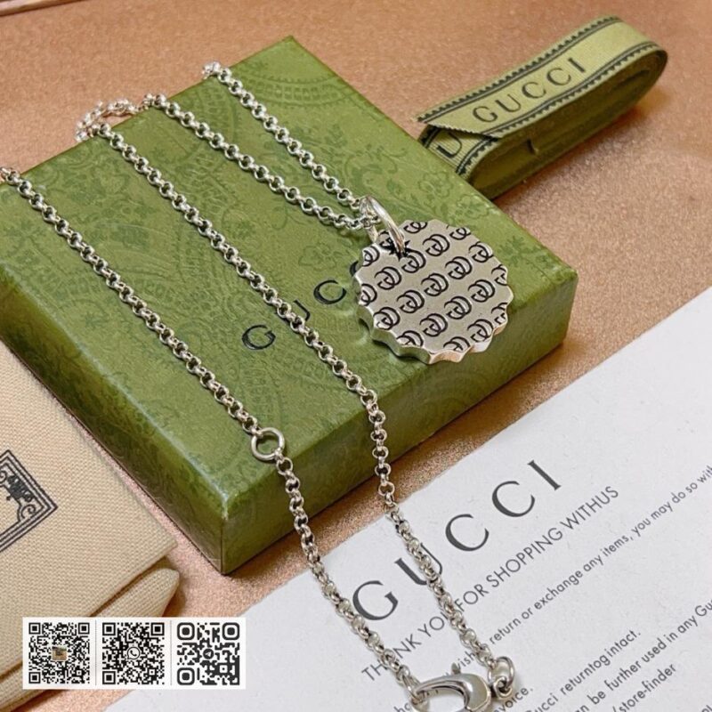 Gucci 最新商品链Anger Forest系列双g(2D03) - Image 4