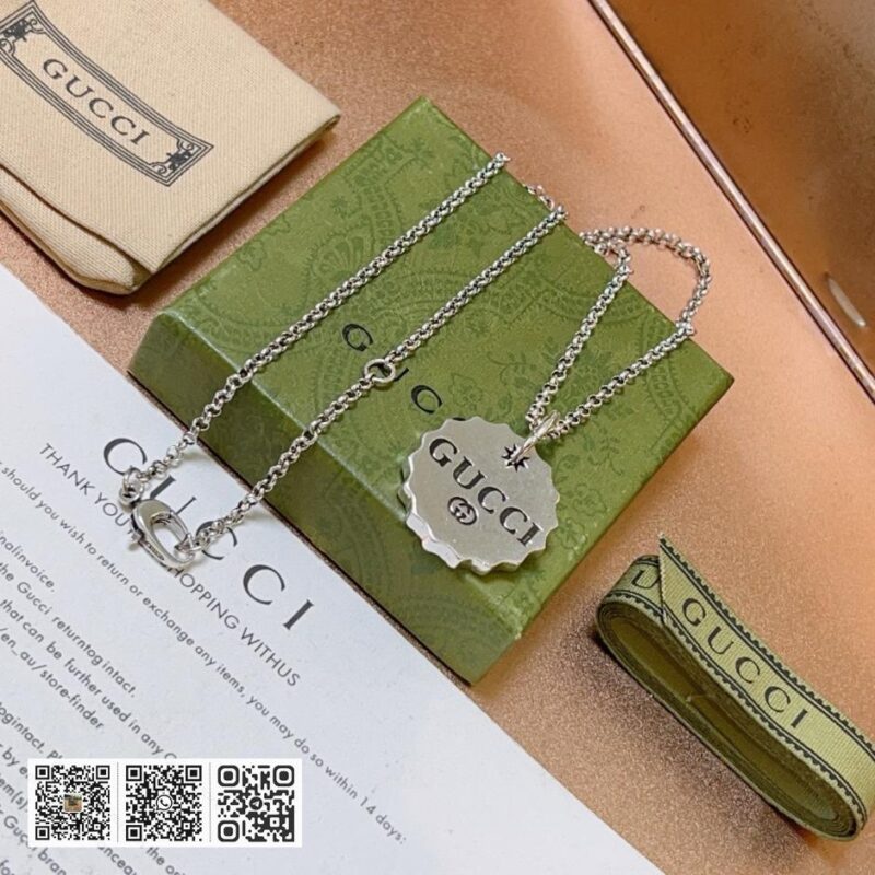 Gucci 最新商品链Anger Forest系列双g(2D03) - Image 5