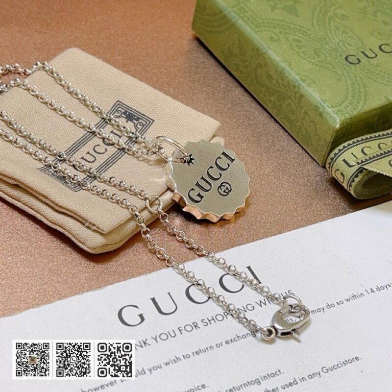 Gucci 最新商品链Anger Forest系列双g(2D03) - Image 6