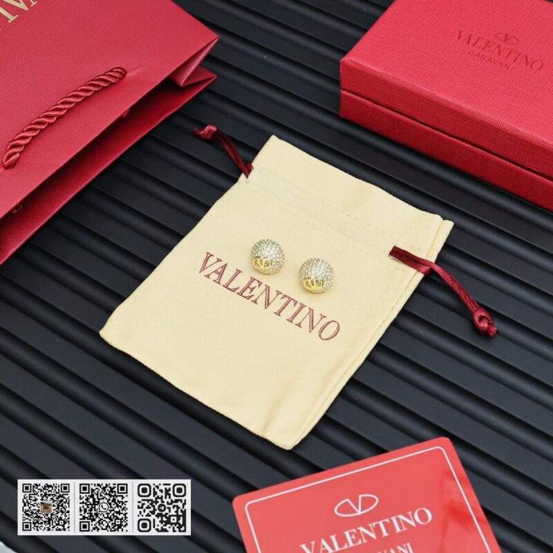 Valentino今年最爱用耳环(A0C6) - Image 3