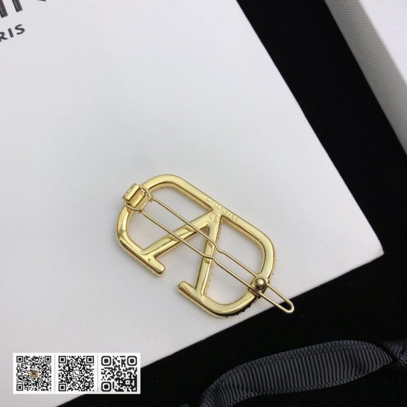 Valentino专柜 新款发夹(A2BB) - Image 3