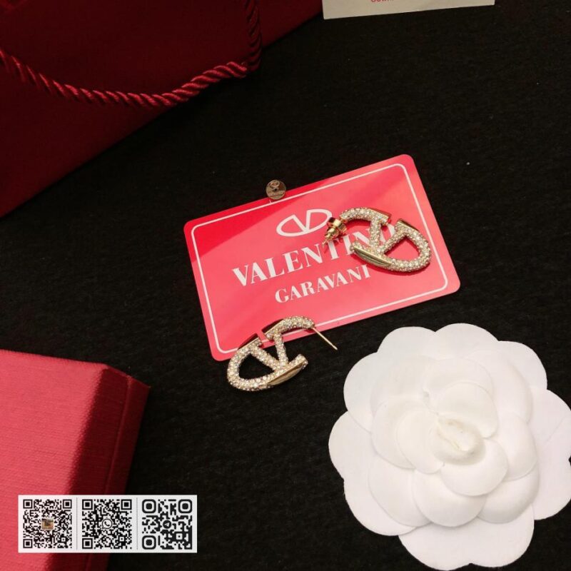 Valentino 华伦天奴 耳环(2F09) - Image 7