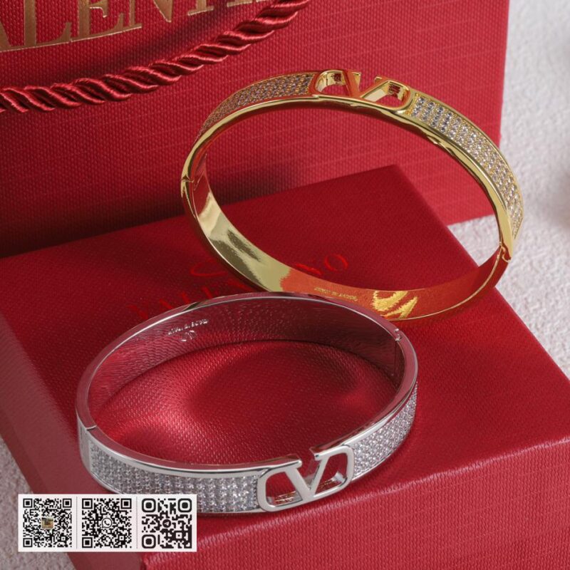 Valentino 手环.(F76F) - Image 2