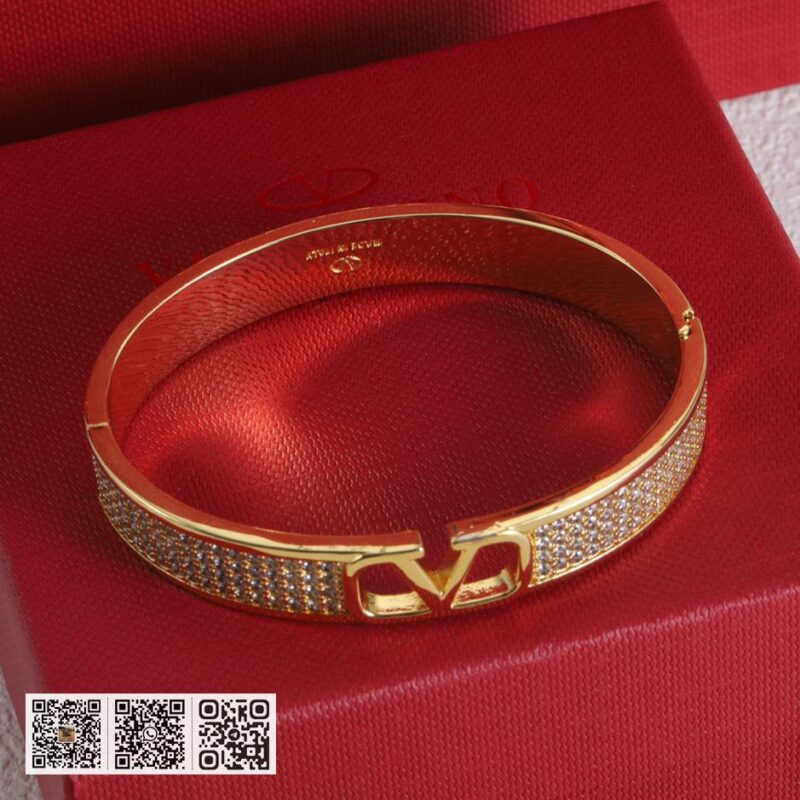 Valentino 手环.(F76F) - Image 6