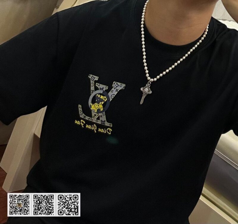 Vivienne Westwood 高质量经典大土星项链男女同款(BE90) - Image 7