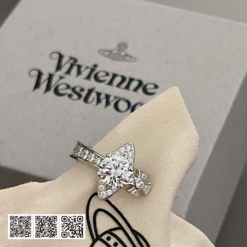 Vivienne Westwood 土星戒(47BB) - Image 9