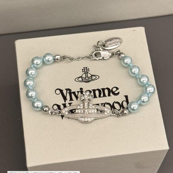 Vivienne Westwood 手链(26C2)