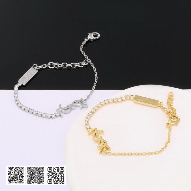 圣罗兰 手链 (45DF)