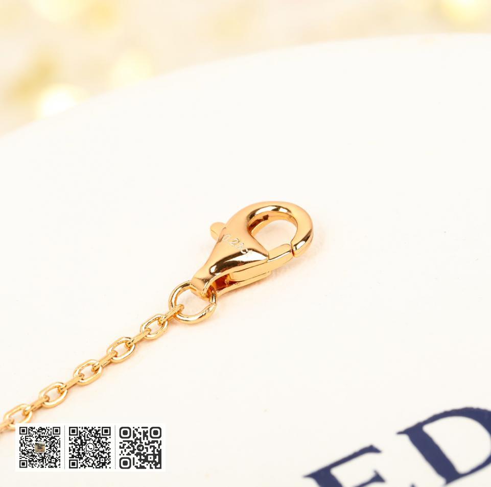 FRED 爱心项链 - Image 6