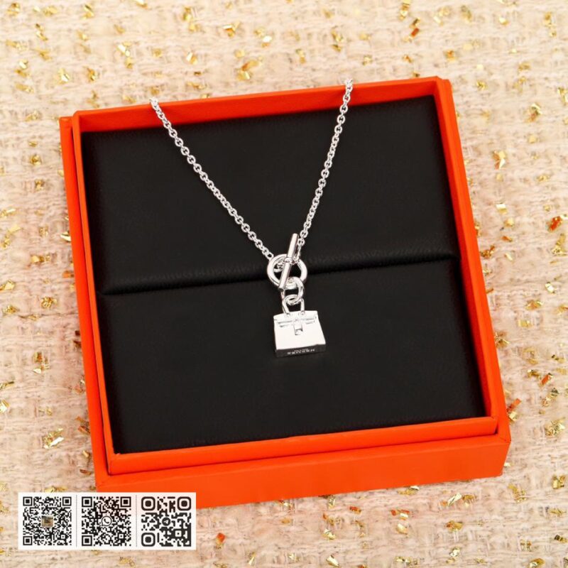 Hermes Kelly 项链 - Image 4