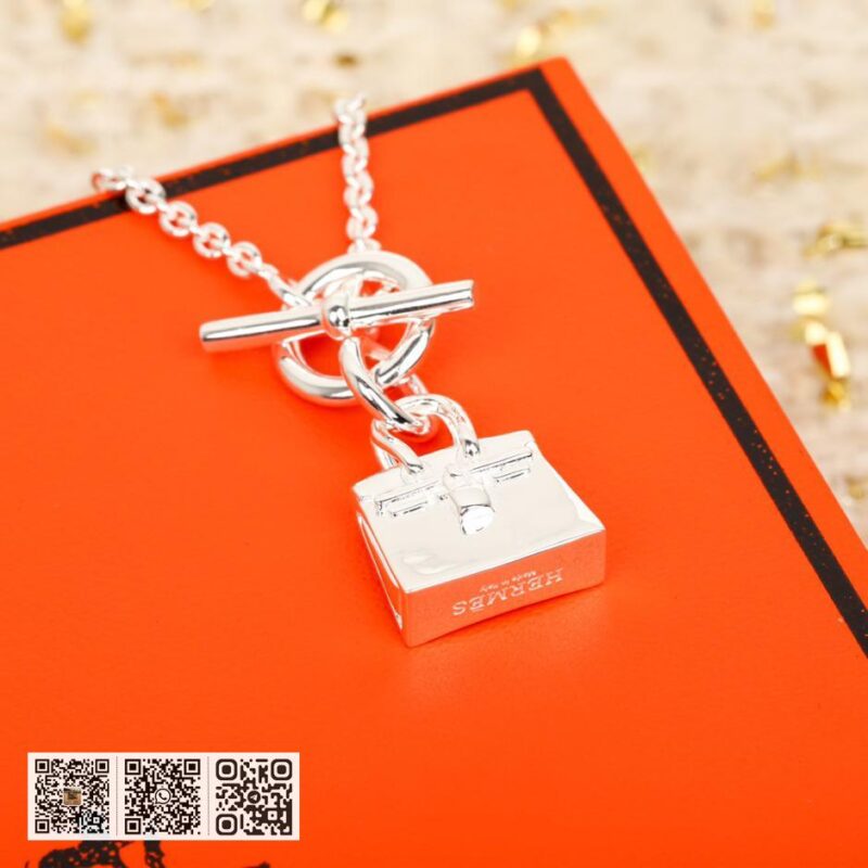 Hermes Kelly 项链 - Image 5