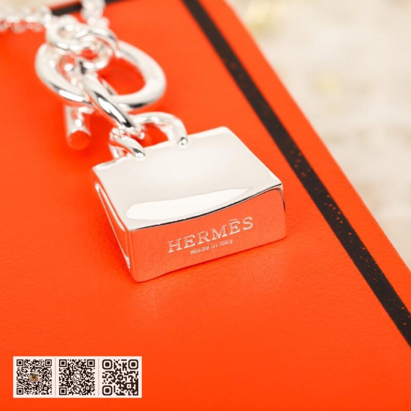 Hermes Kelly 项链 - Image 7