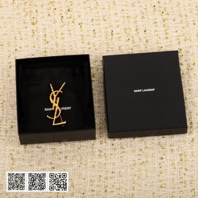 Saint Laurent 男女同款