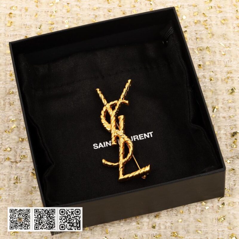 Saint Laurent 男女同款 - Image 2
