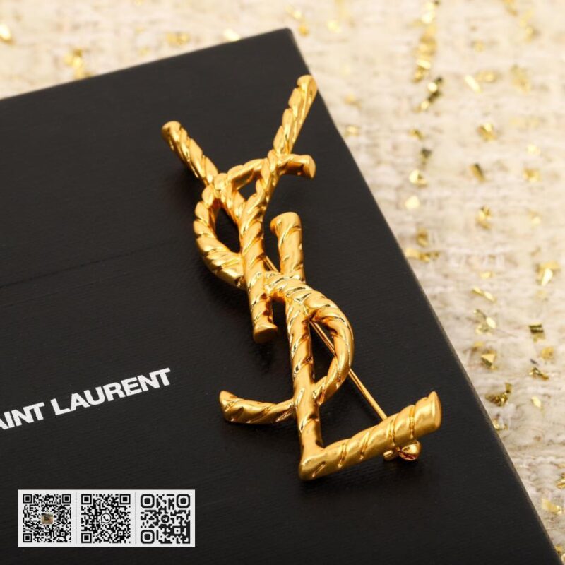 Saint Laurent 男女同款 - Image 3
